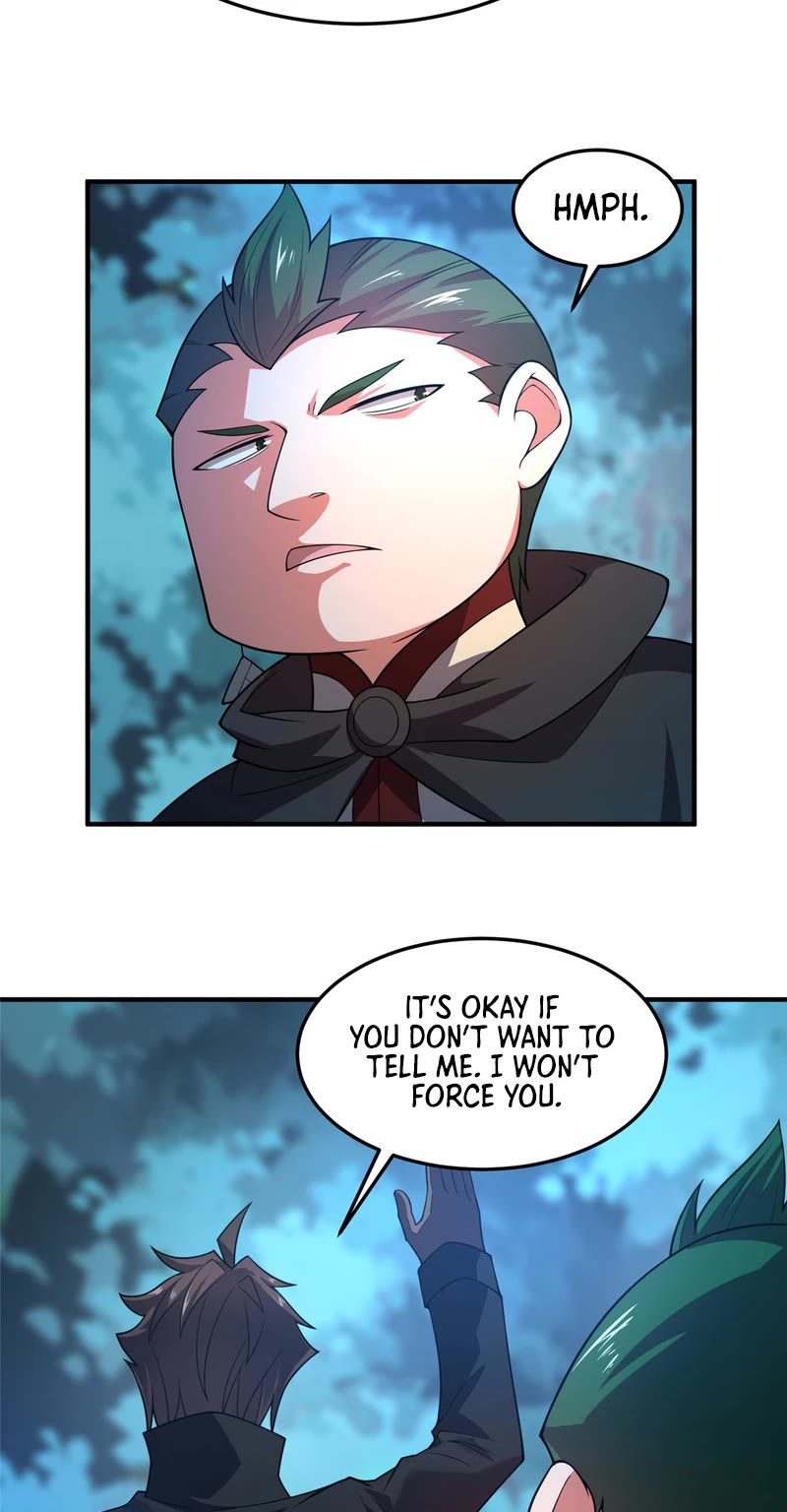 Monster Pet Evolution Chapter 195 page 12 - Chapter 195
