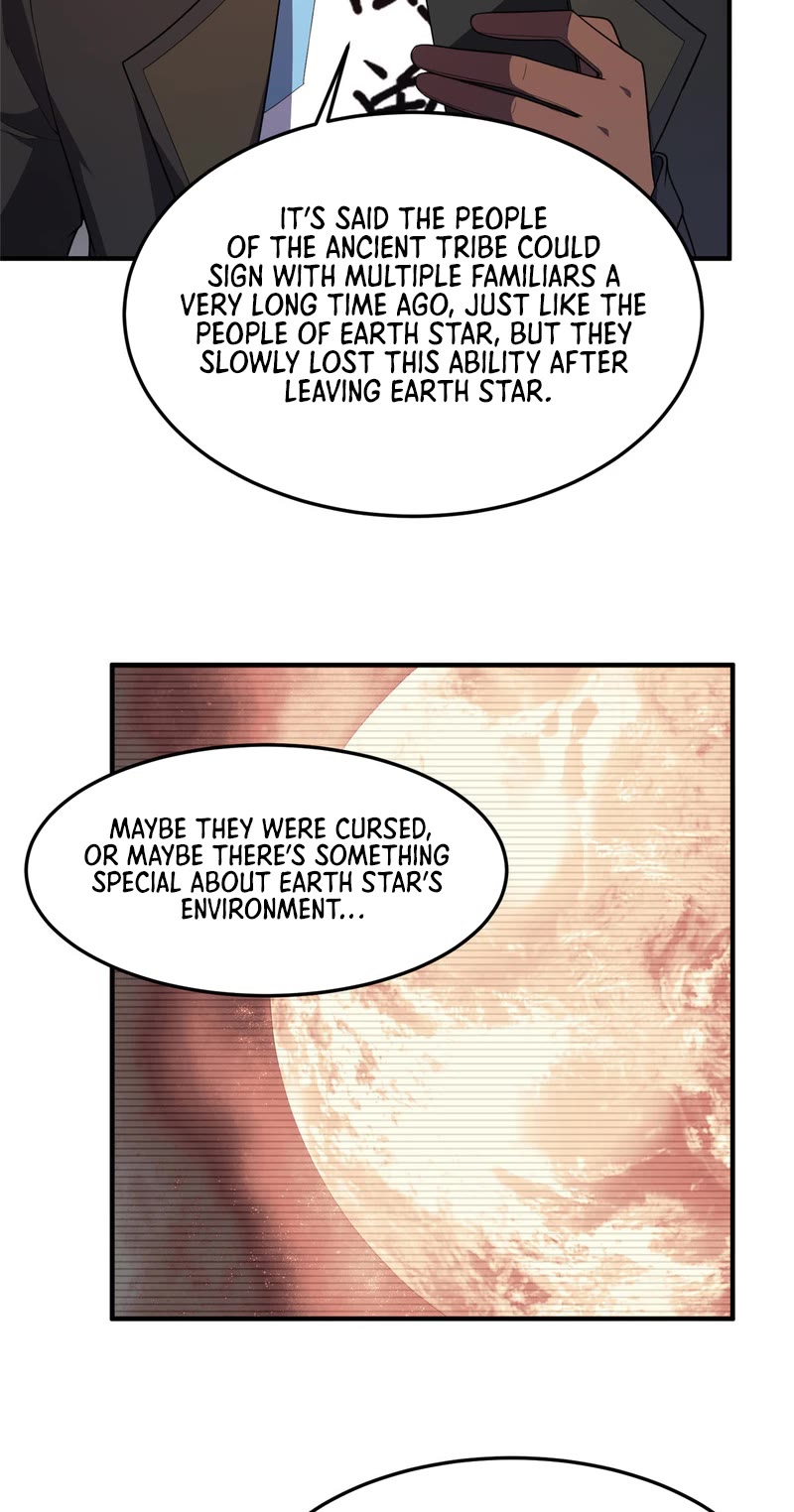 Monster Pet Evolution Chapter 195 page 16 - Chapter 195