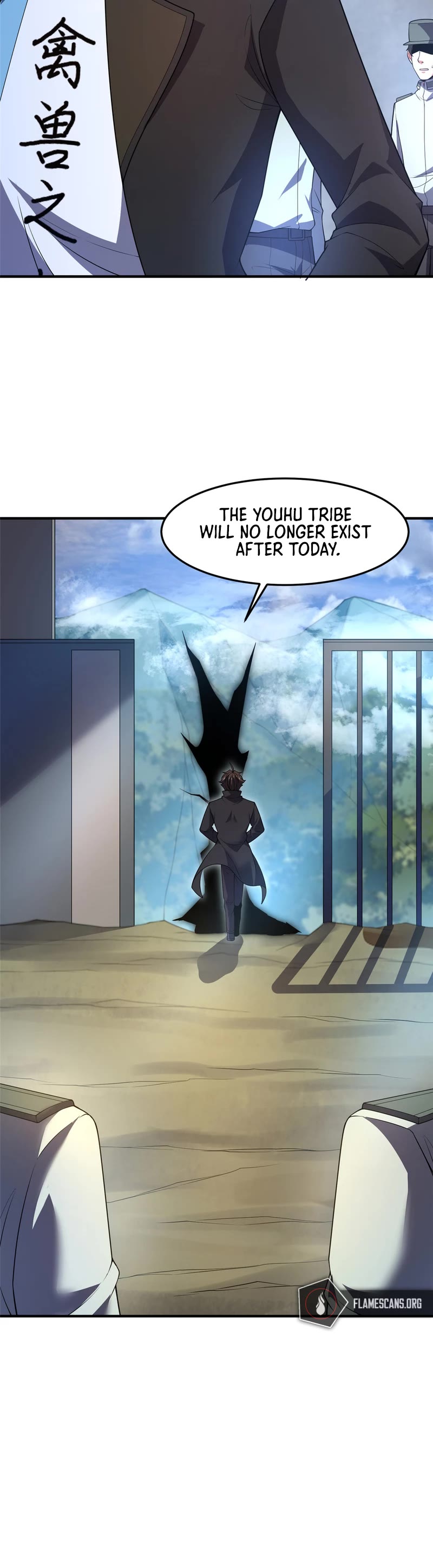 Monster Pet Evolution Chapter 195 page 31 - Chapter 195