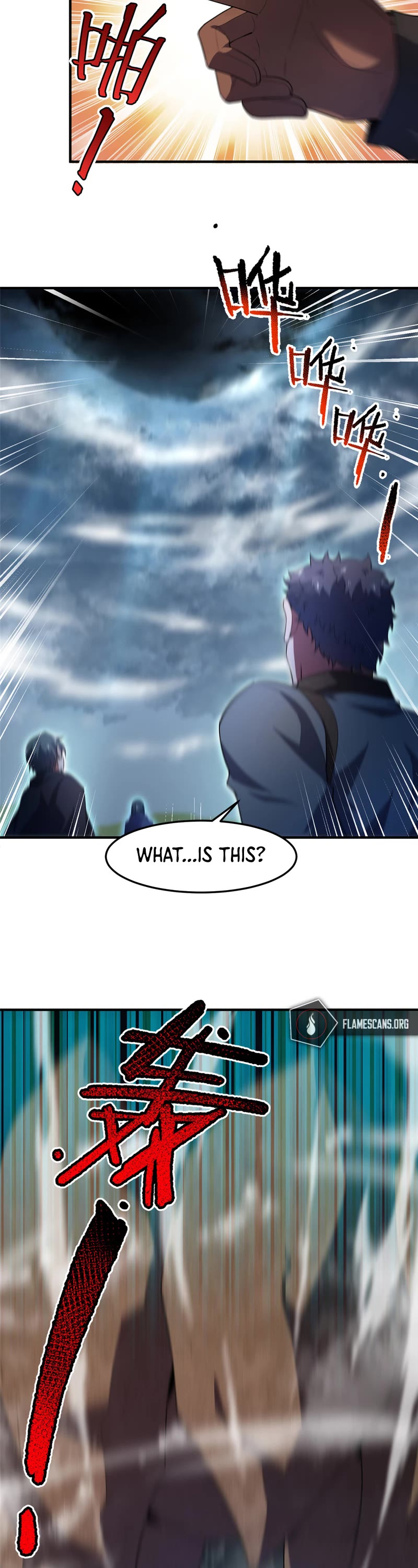 Monster Pet Evolution Chapter 196 page 14 - Chapter 196