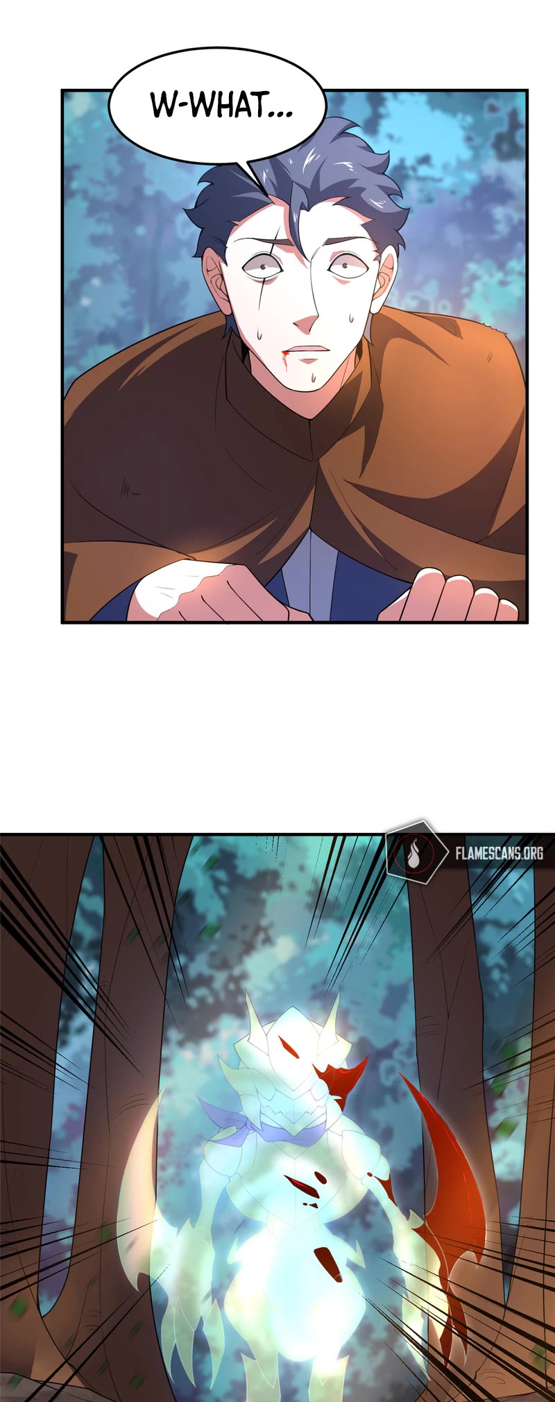 Monster Pet Evolution Chapter 196 page 30 - Chapter 196