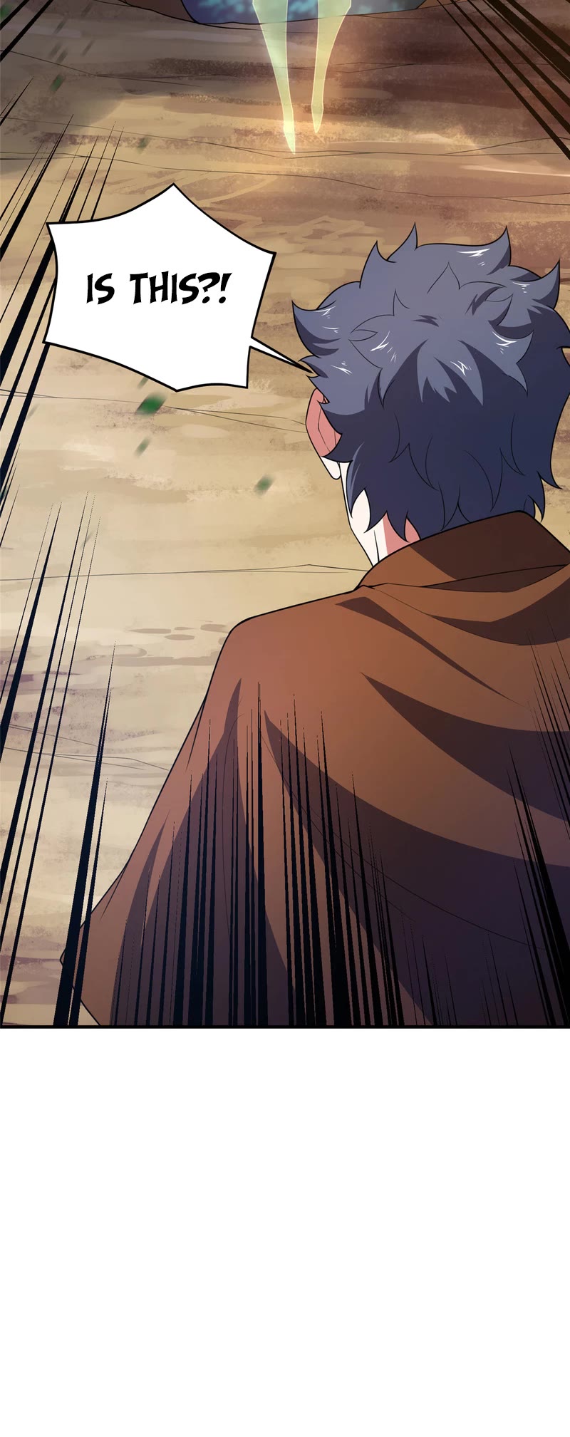 Monster Pet Evolution Chapter 196 page 31 - Chapter 196