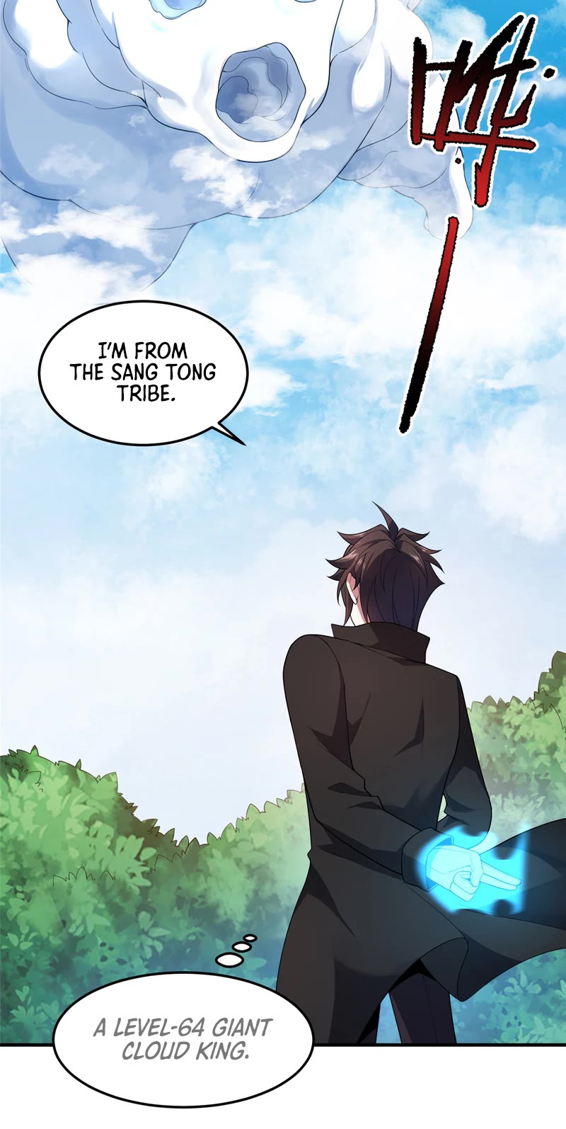 Monster Pet Evolution Chapter 196 page 4 - Chapter 196