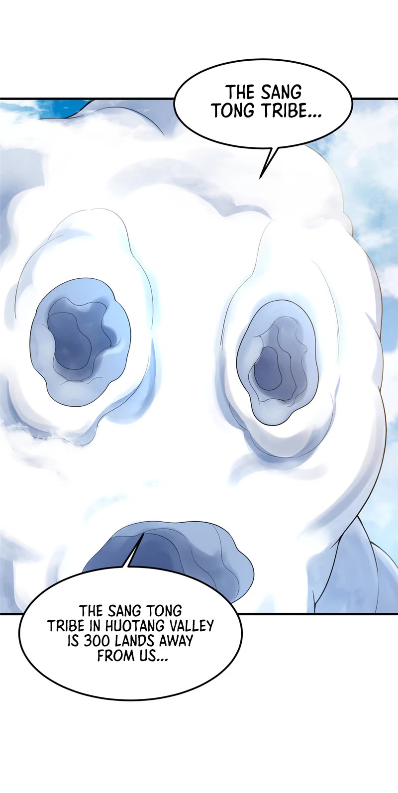 Monster Pet Evolution Chapter 196 page 5 - Chapter 196