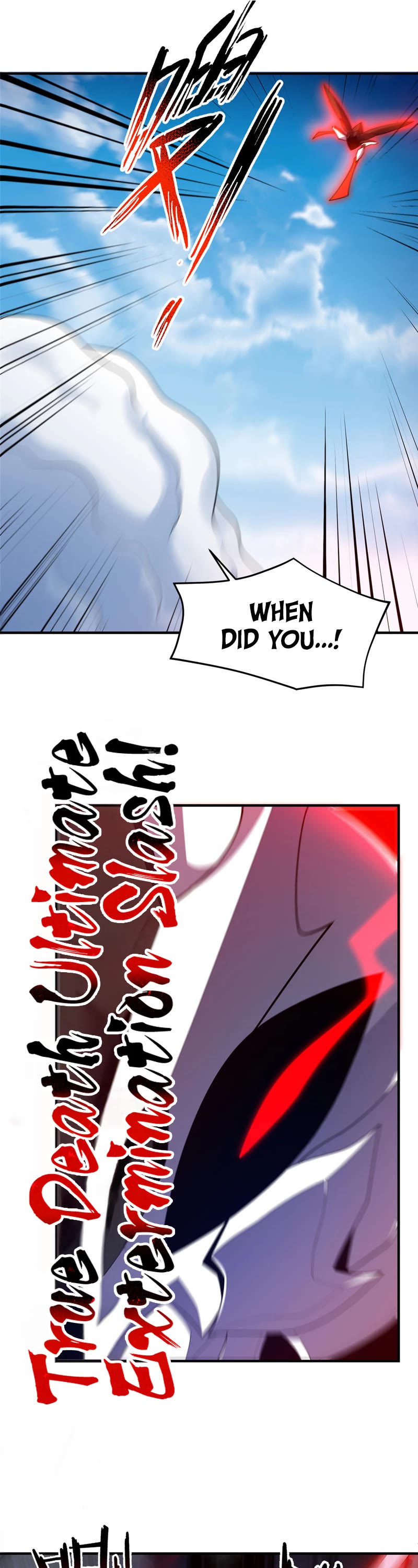 Monster Pet Evolution Chapter 196 page 6 - Chapter 196