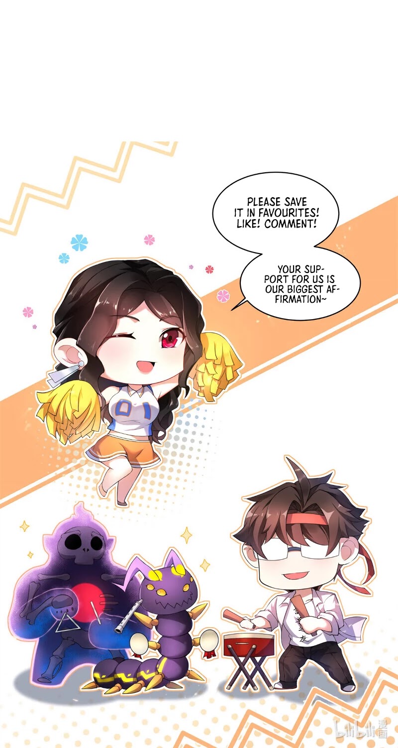 Monster Pet Evolution Chapter 2 page 24 - Chapter 2