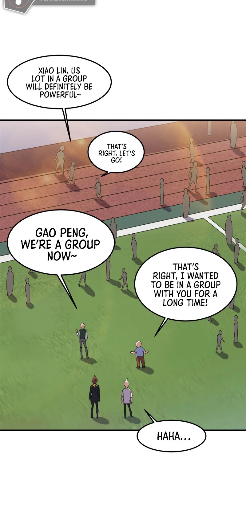Monster Pet Evolution Chapter 20 page 26 - Chapter 20