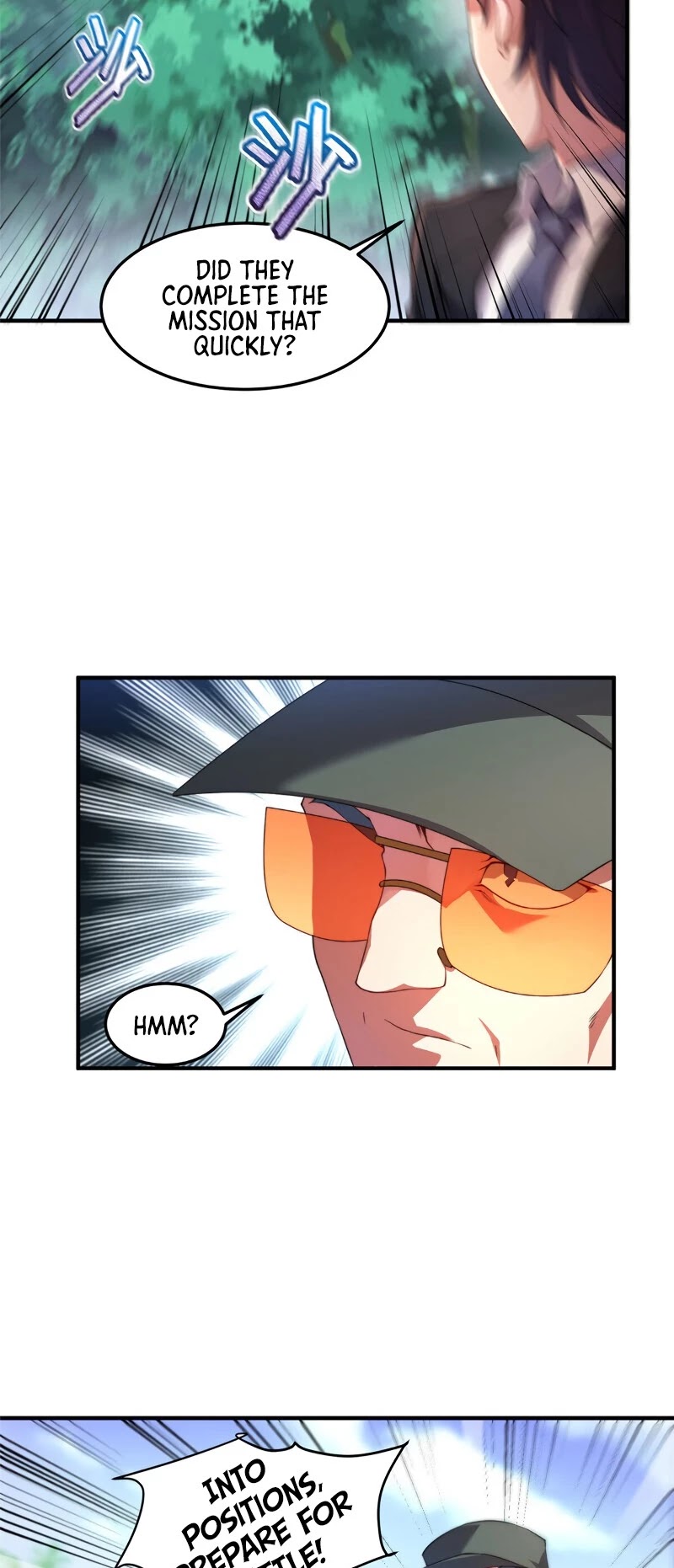 Monster Pet Evolution Chapter 20 page 4 - Chapter 20