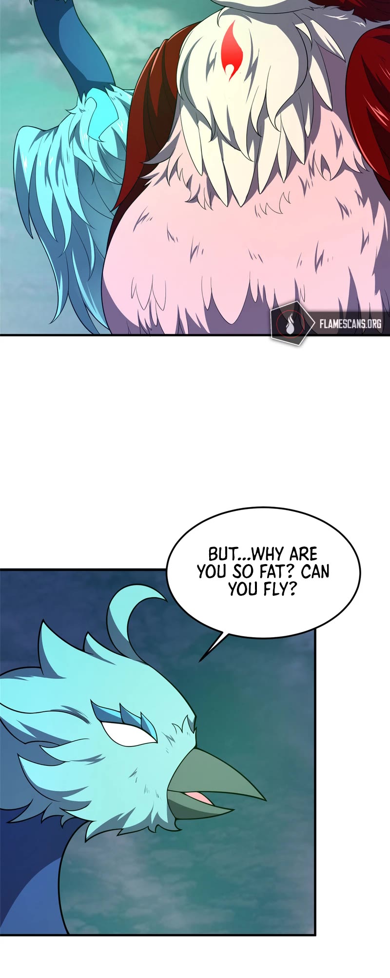 Monster Pet Evolution Chapter 200 page 11 - Chapter 200