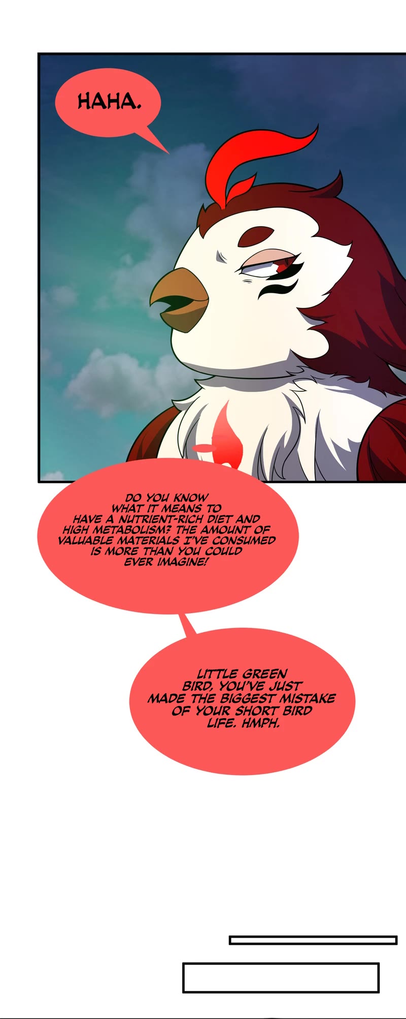 Monster Pet Evolution Chapter 200 page 12 - Chapter 200