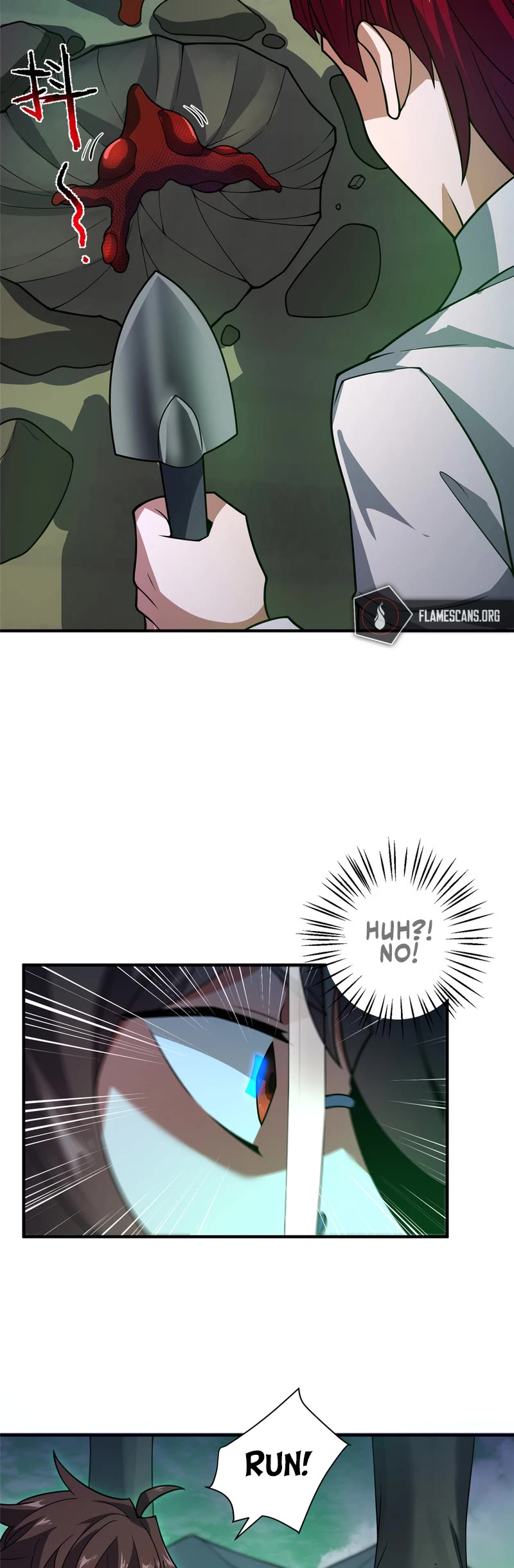 Monster Pet Evolution Chapter 200 page 14 - Chapter 200