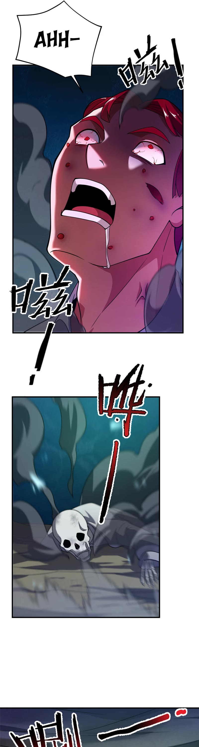Monster Pet Evolution Chapter 200 page 16 - Chapter 200