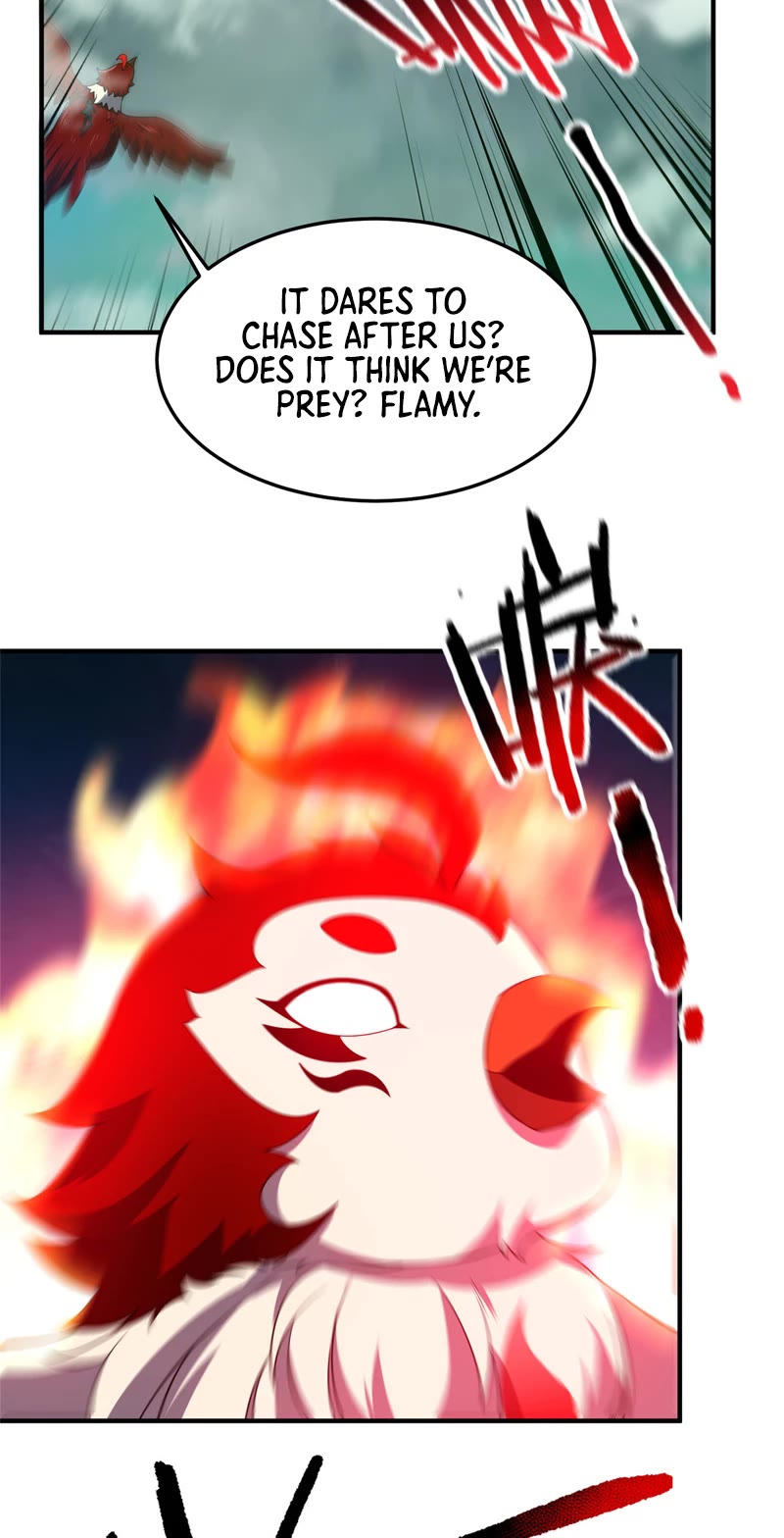 Monster Pet Evolution Chapter 200 page 22 - Chapter 200