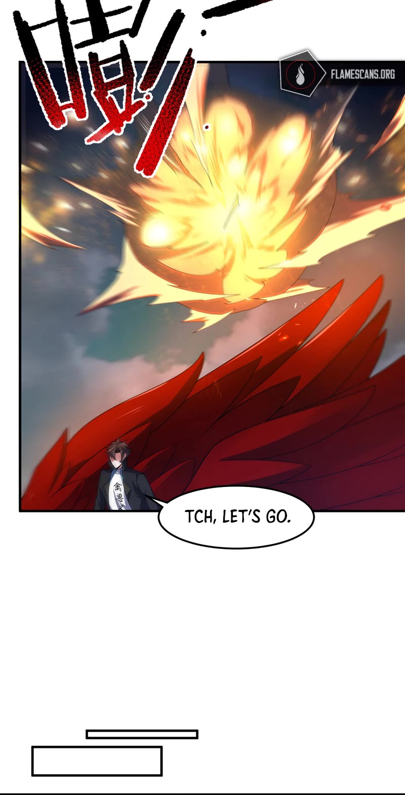 Monster Pet Evolution Chapter 200 page 23 - Chapter 200
