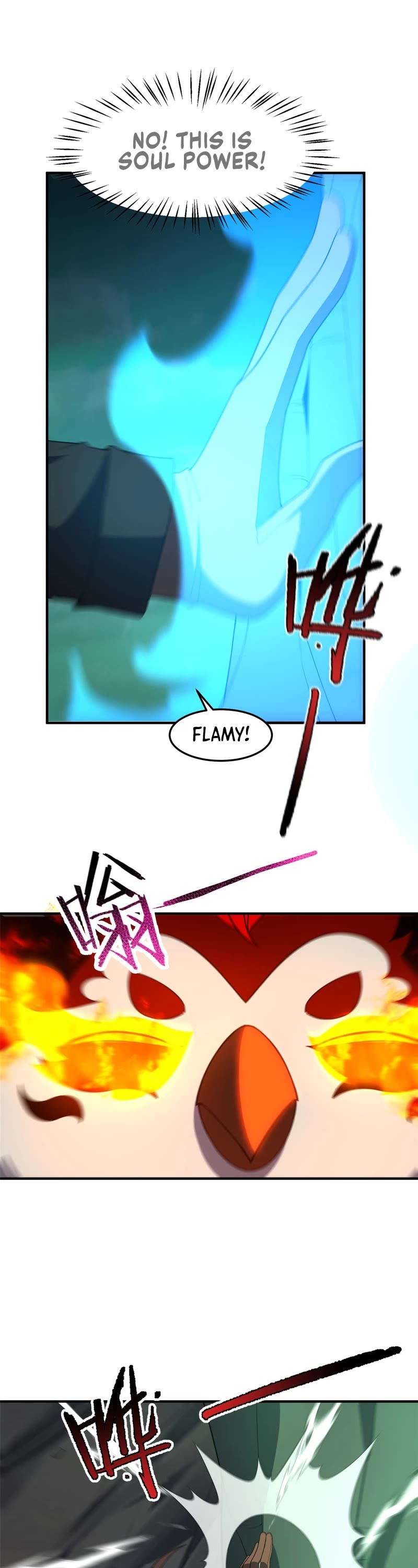 Monster Pet Evolution Chapter 200 page 9 - Chapter 200