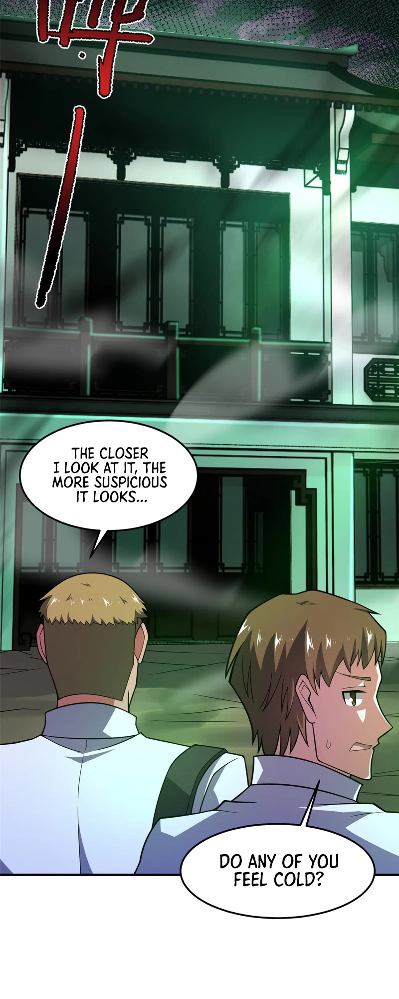 Monster Pet Evolution Chapter 201 page 16 - Chapter 201