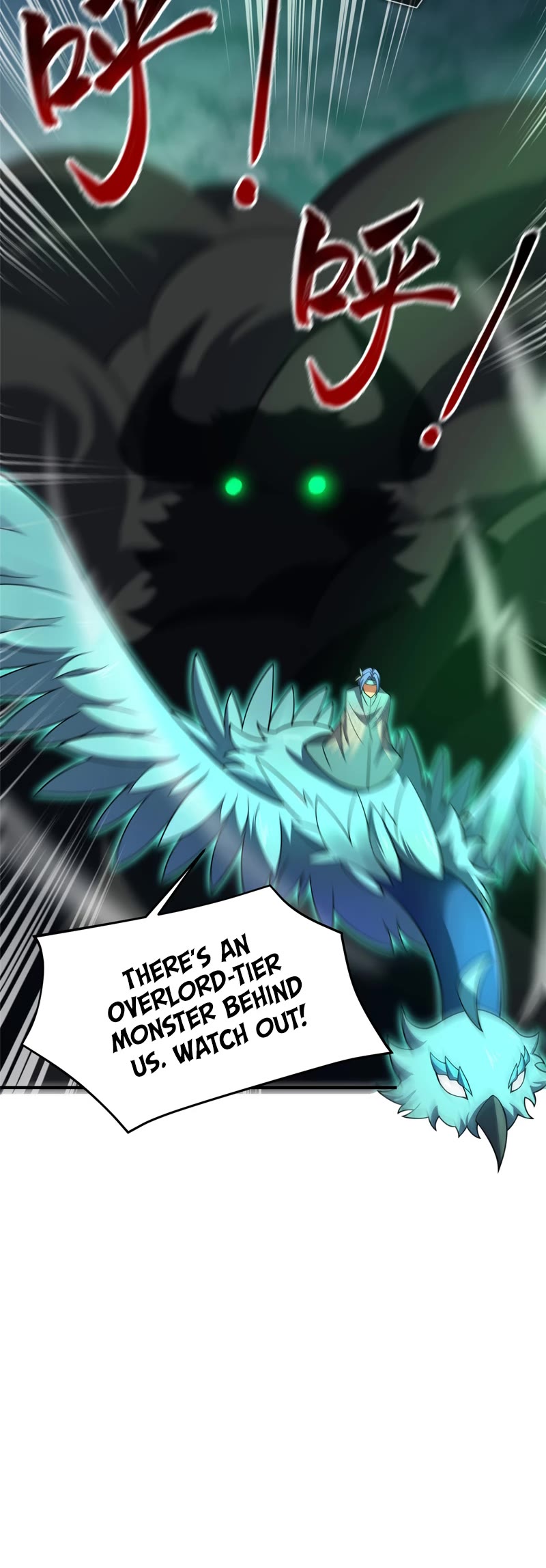 Monster Pet Evolution Chapter 201 page 28 - Chapter 201