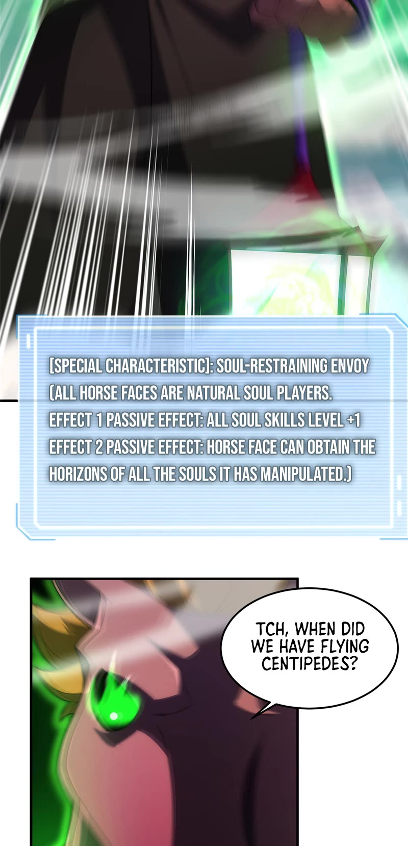 Monster Pet Evolution Chapter 202 page 15 - Chapter 202