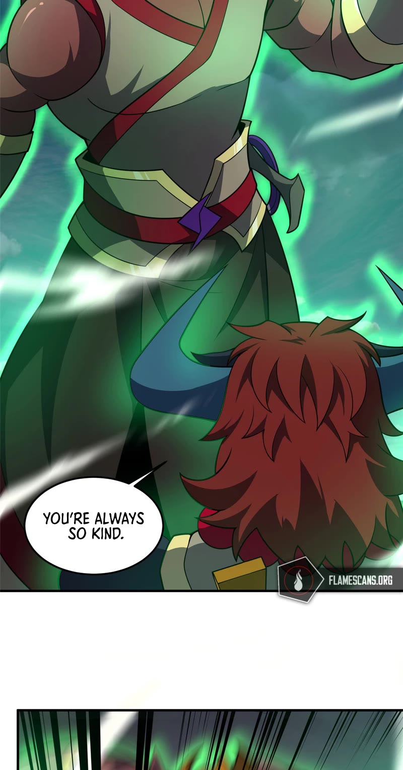 Monster Pet Evolution Chapter 202 page 19 - Chapter 202