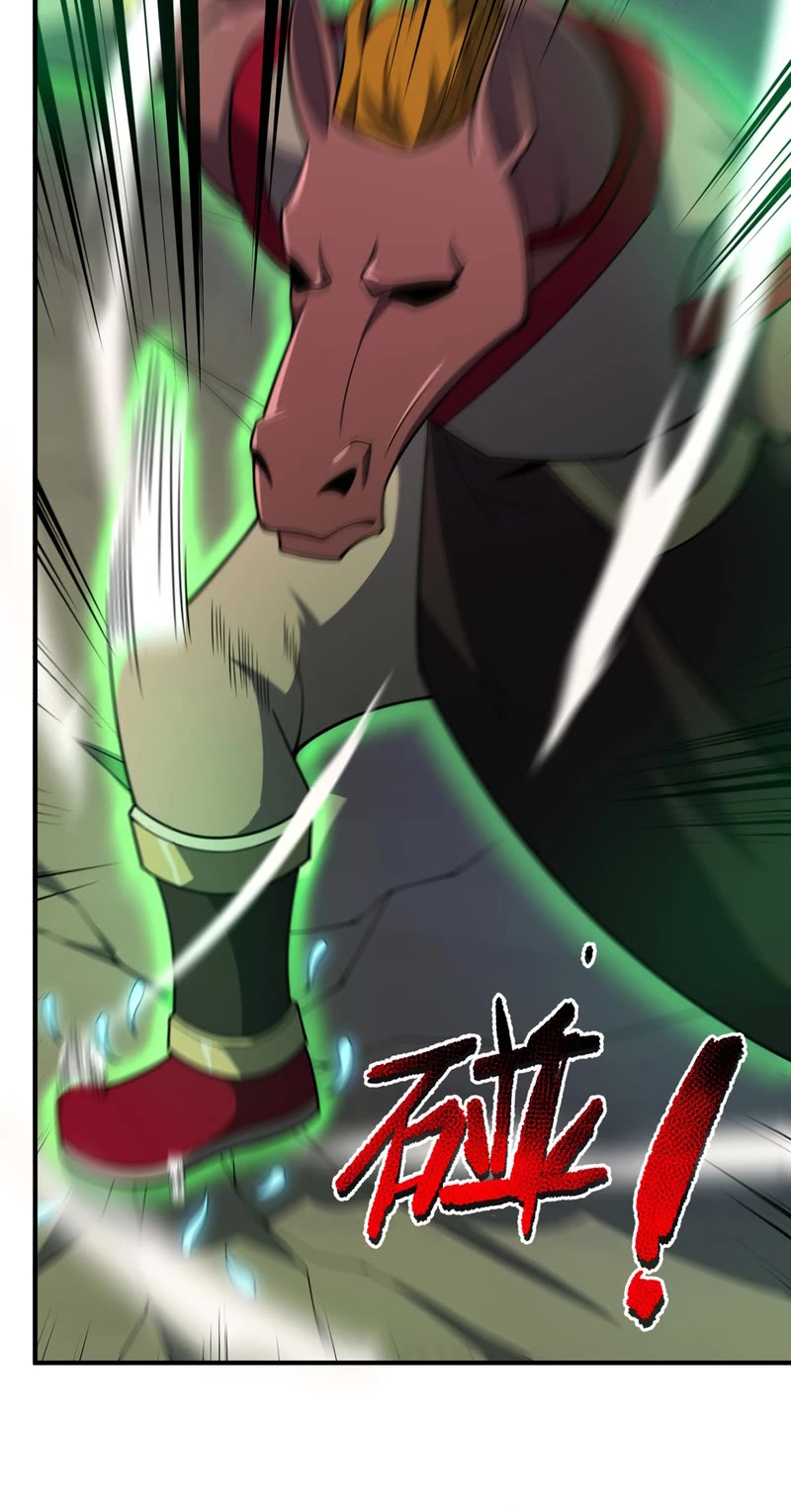 Monster Pet Evolution Chapter 202 page 20 - Chapter 202