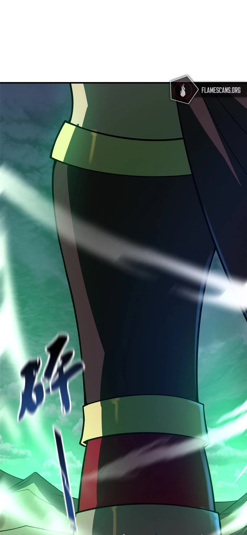 Monster Pet Evolution Chapter 202 page 26 - Chapter 202