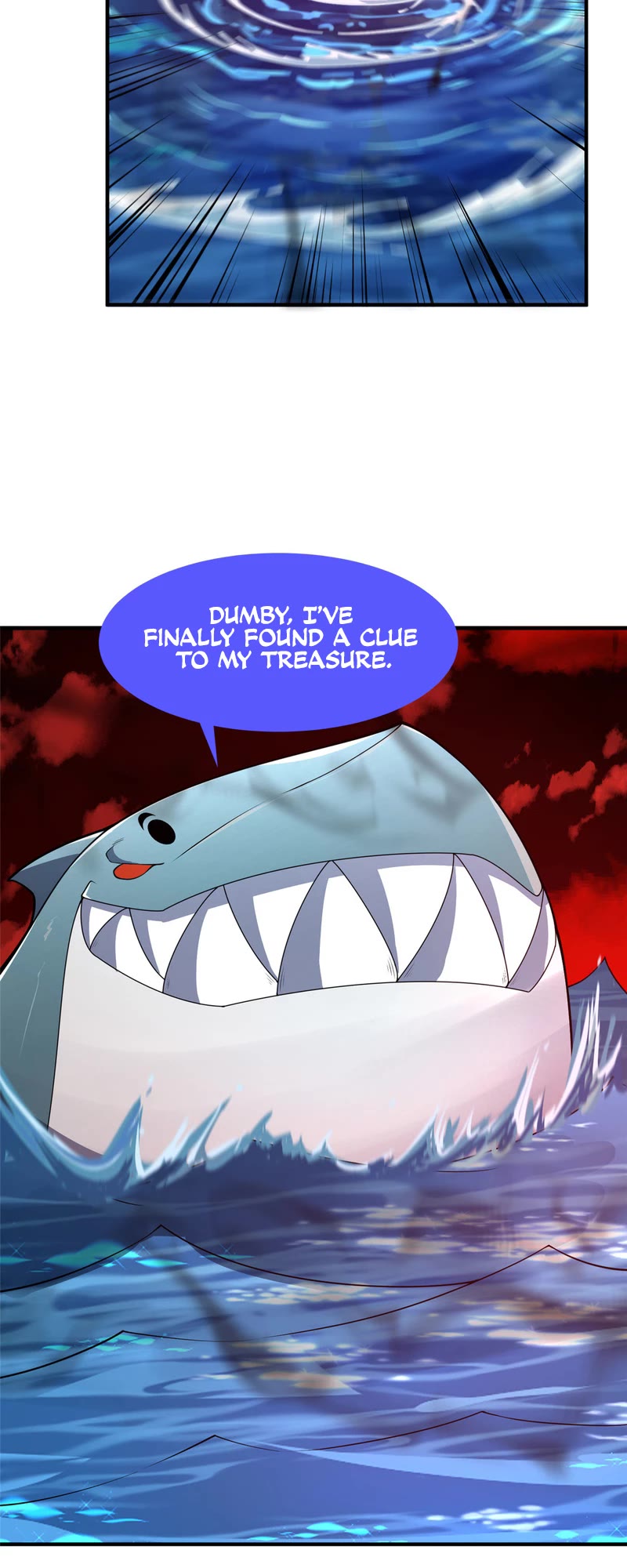Monster Pet Evolution Chapter 203 page 16 - Chapter 203