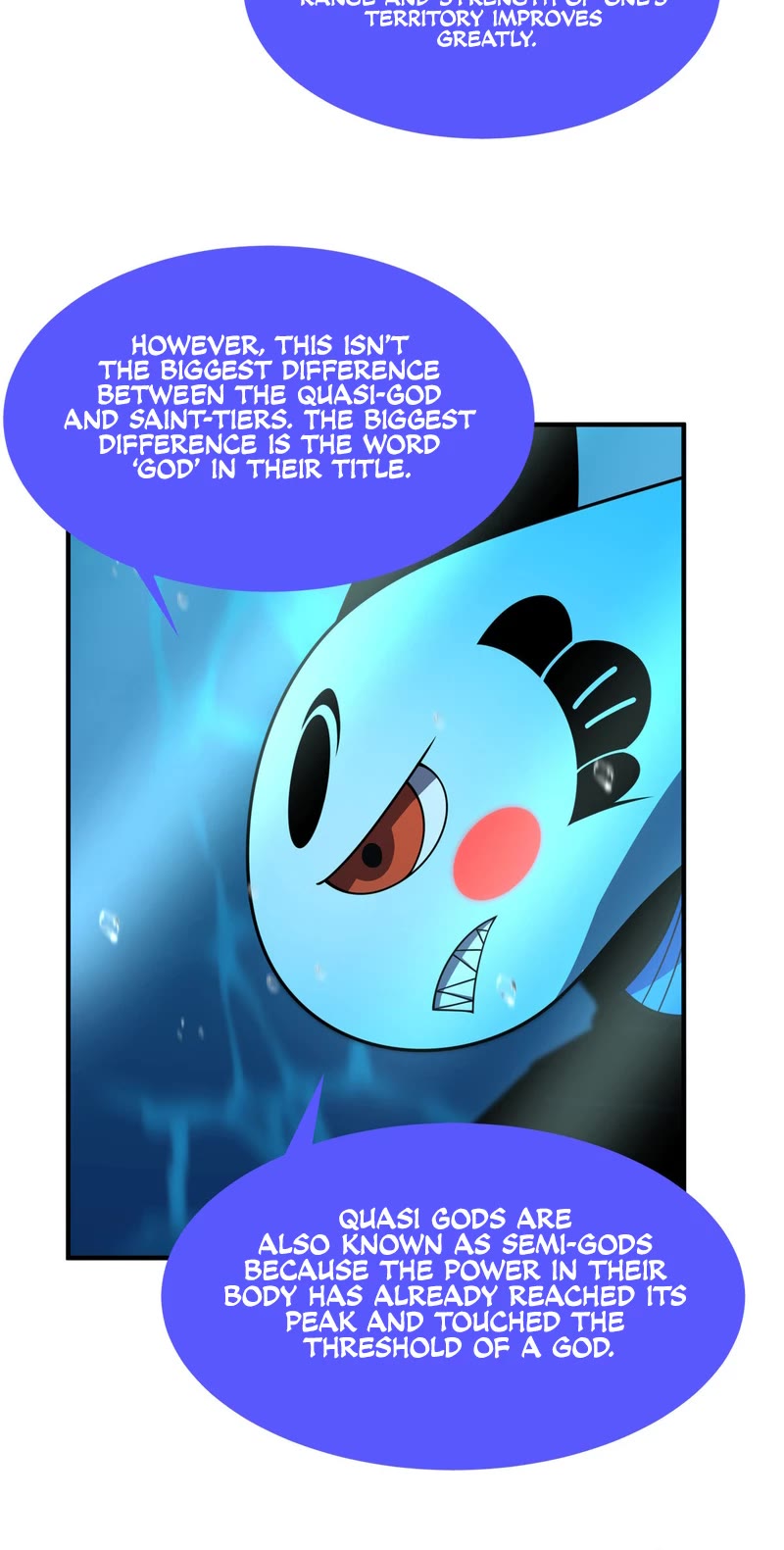 Monster Pet Evolution Chapter 204 page 13 - Chapter 204