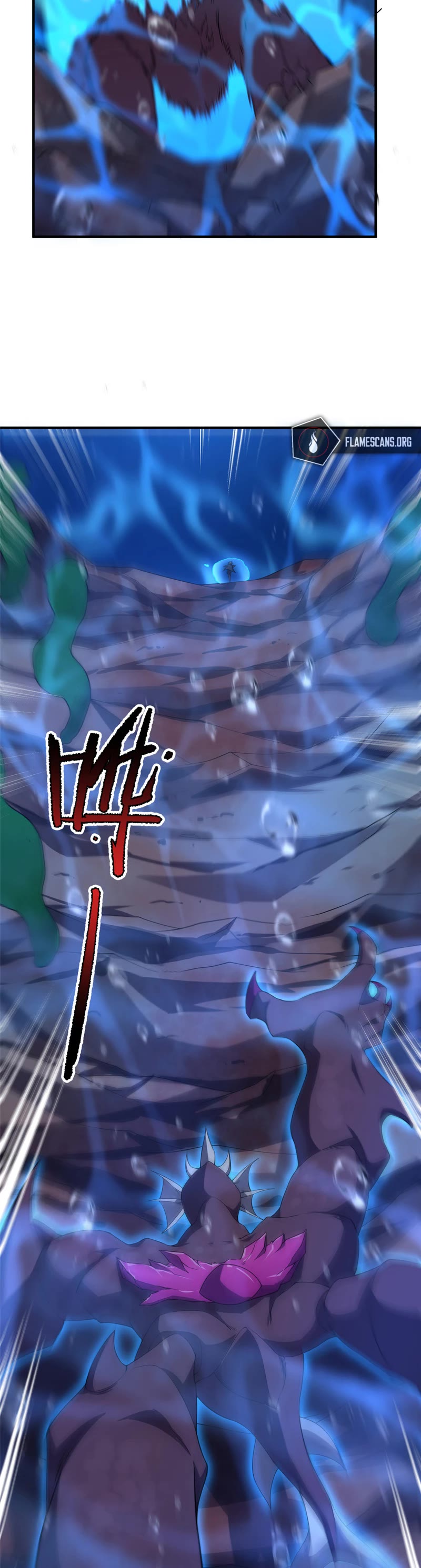 Monster Pet Evolution Chapter 204 page 22 - Chapter 204