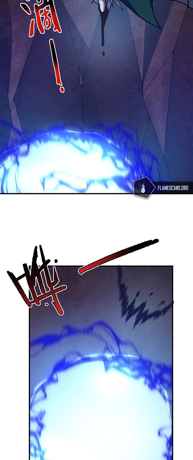 Monster Pet Evolution Chapter 206 page 14 - Chapter 206