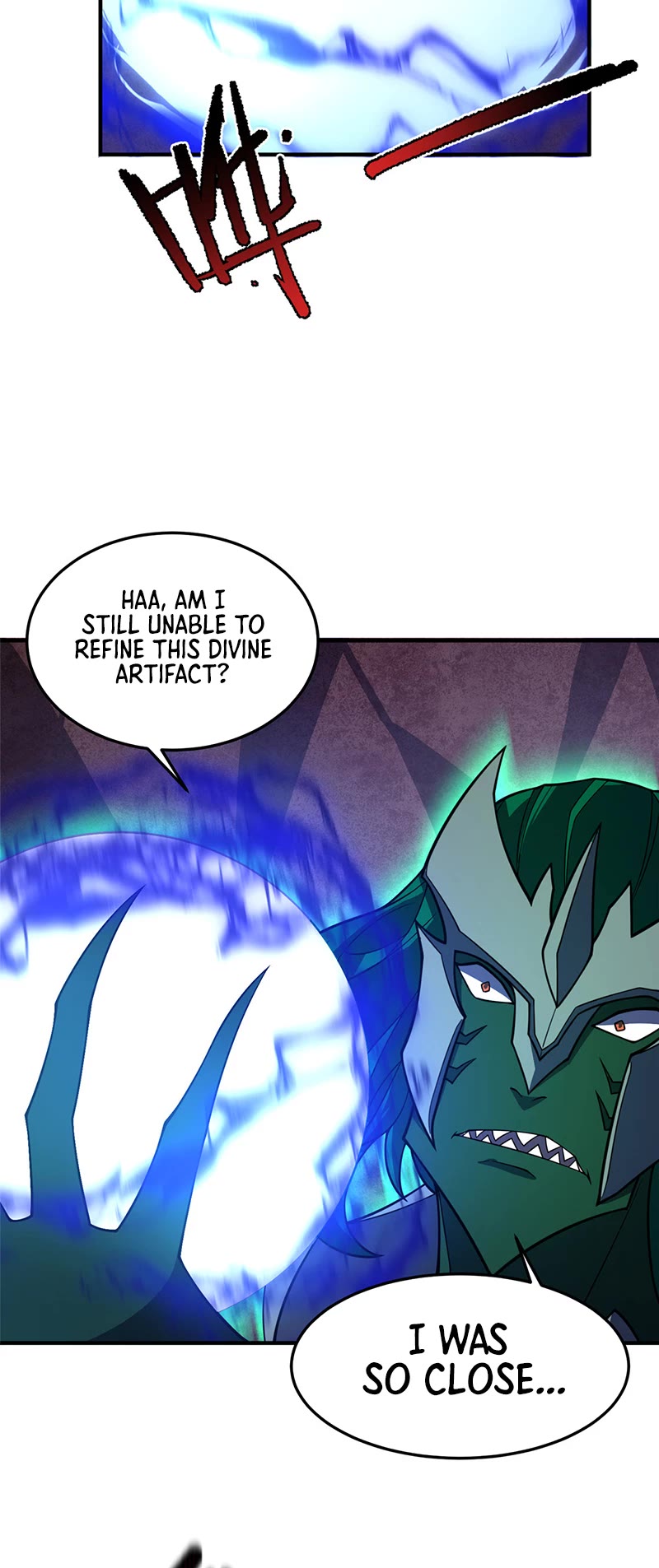 Monster Pet Evolution Chapter 206 page 15 - Chapter 206