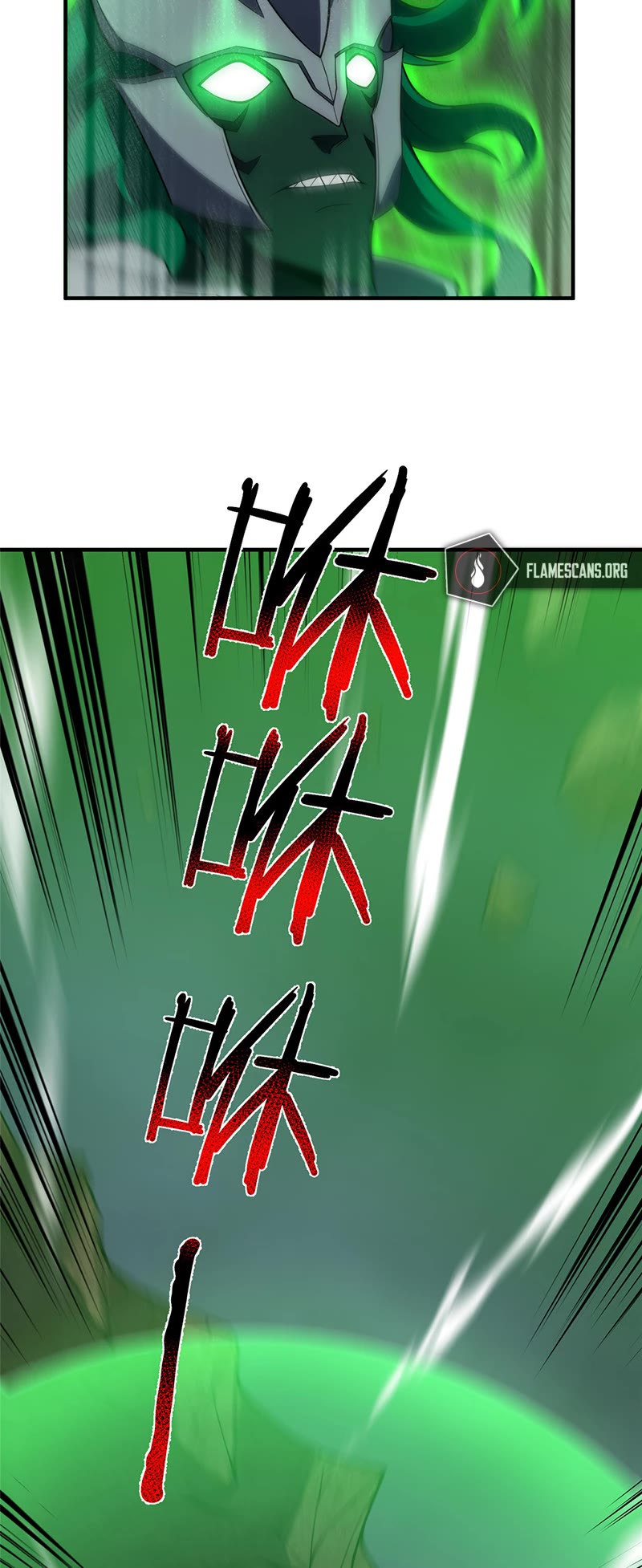 Monster Pet Evolution Chapter 206 page 19 - Chapter 206