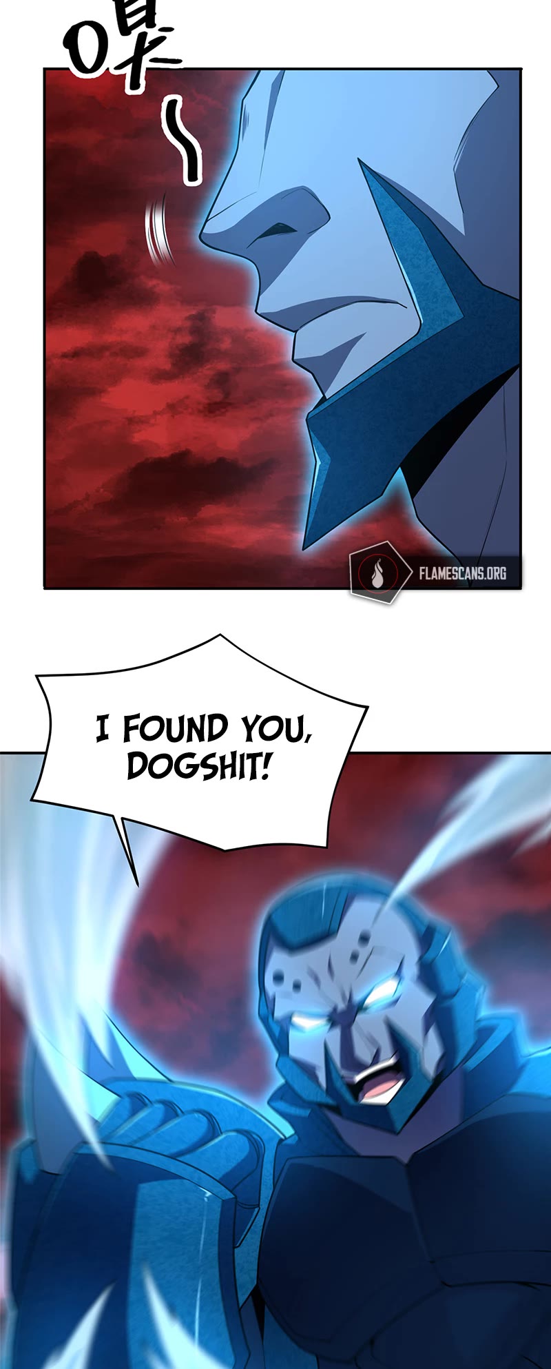 Monster Pet Evolution Chapter 206 page 25 - Chapter 206