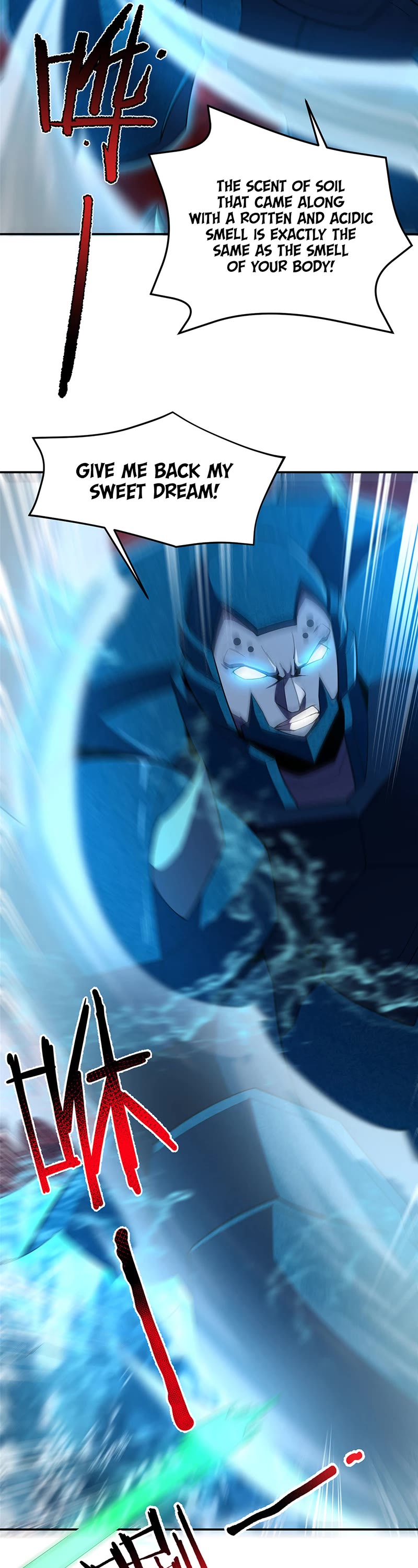 Monster Pet Evolution Chapter 206 page 26 - Chapter 206