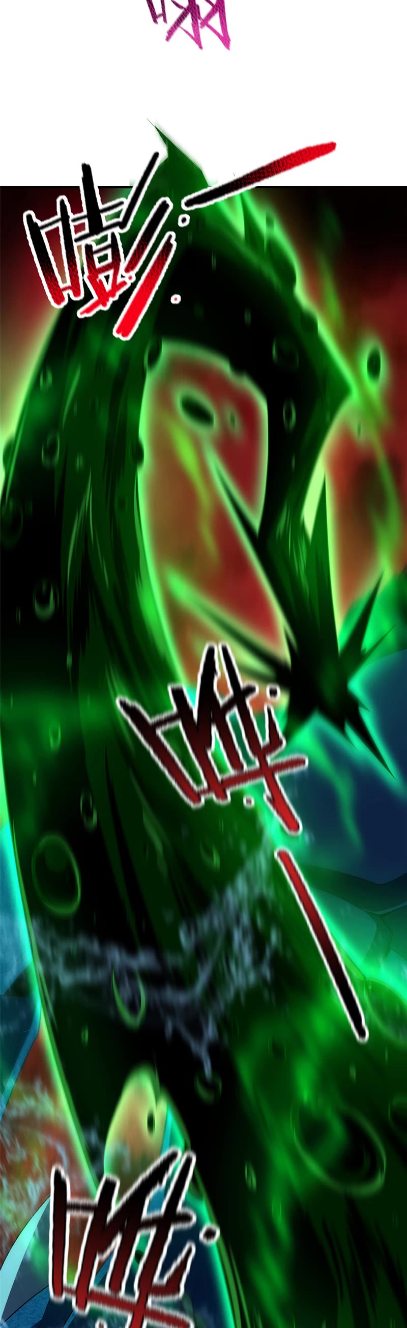 Monster Pet Evolution Chapter 206 page 28 - Chapter 206