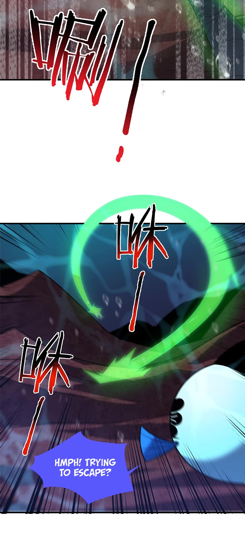 Monster Pet Evolution Chapter 207 page 23 - Chapter 207