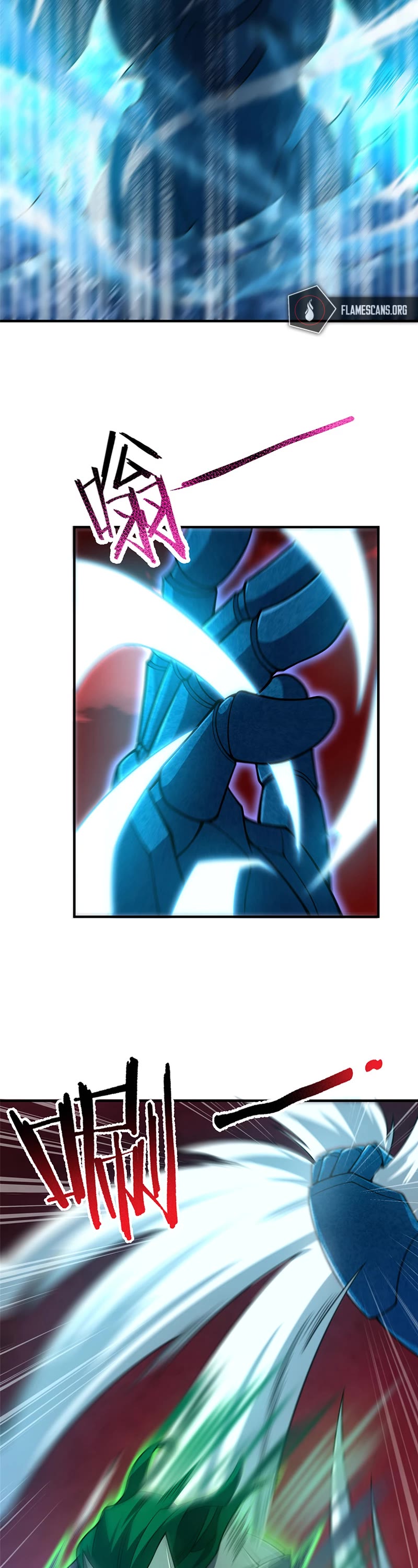 Monster Pet Evolution Chapter 207 page 7 - Chapter 207
