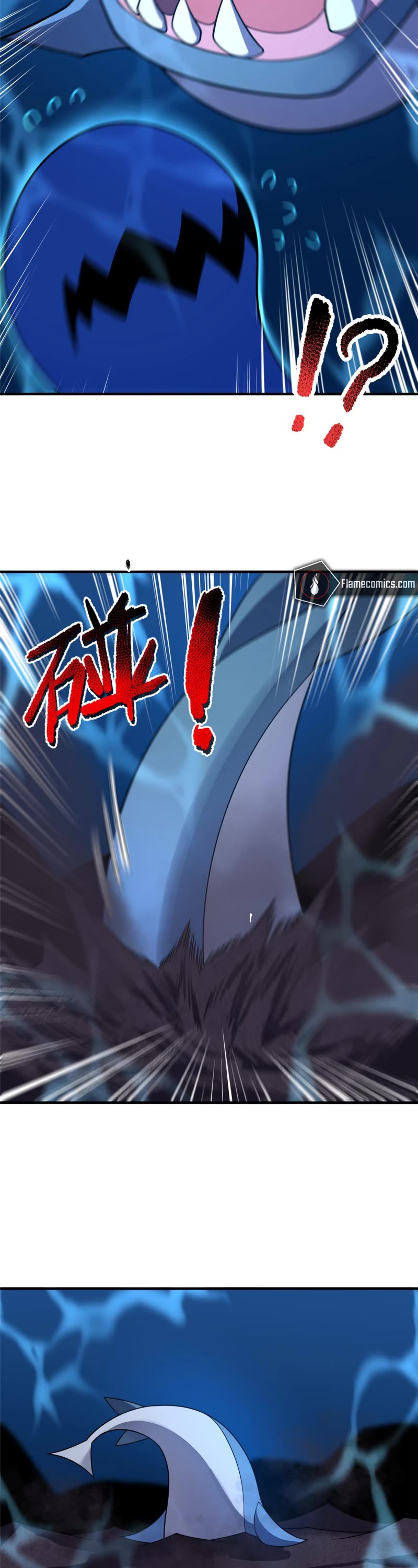 Monster Pet Evolution Chapter 208 page 13 - Chapter 208