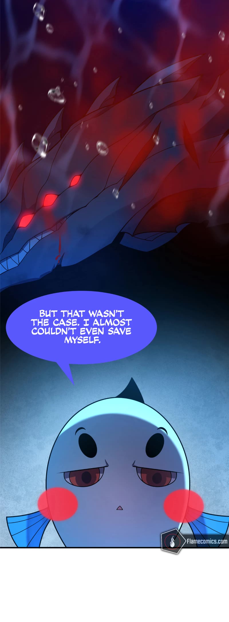 Monster Pet Evolution Chapter 209 page 16 - Chapter 209