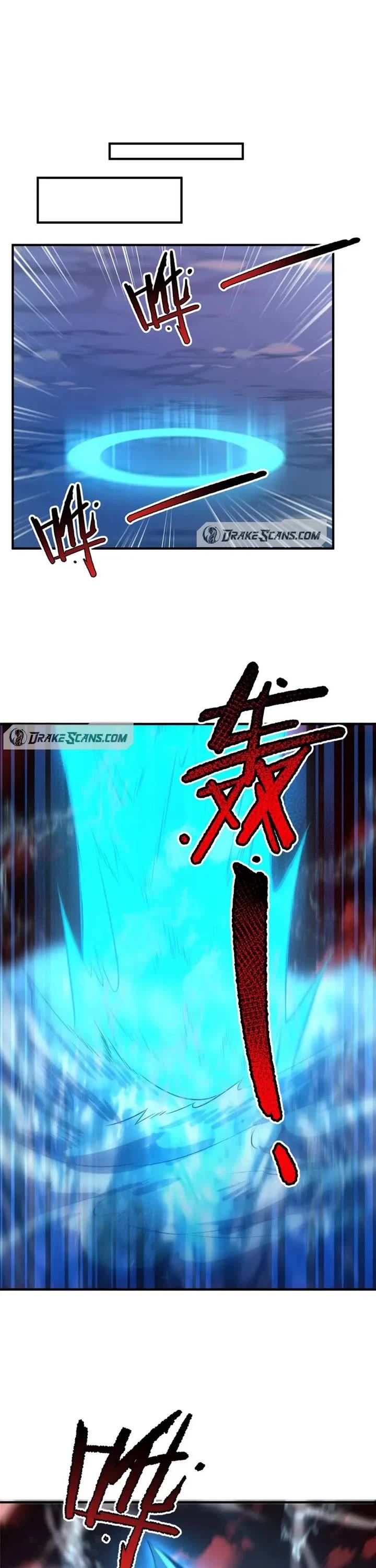Monster Pet Evolution Chapter 210 page 13 - Chapter 210