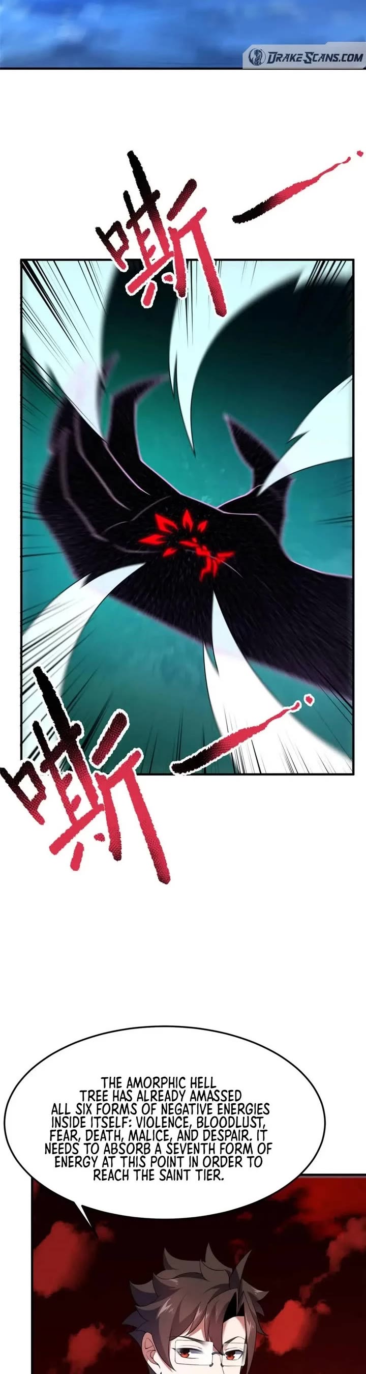 Monster Pet Evolution Chapter 210 page 20 - Chapter 210