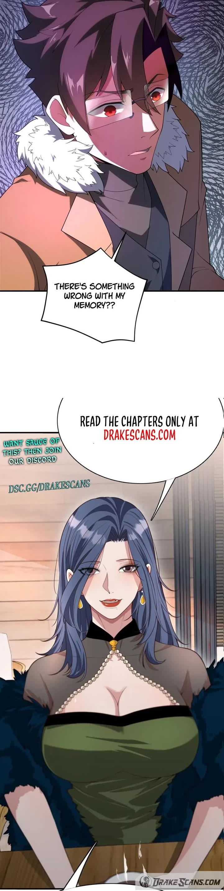 Monster Pet Evolution Chapter 212 page 22 - Chapter 212