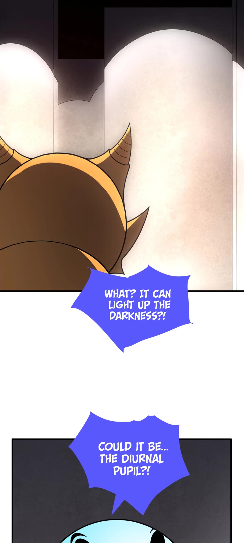 Monster Pet Evolution Chapter 213 page 26 - Chapter 213