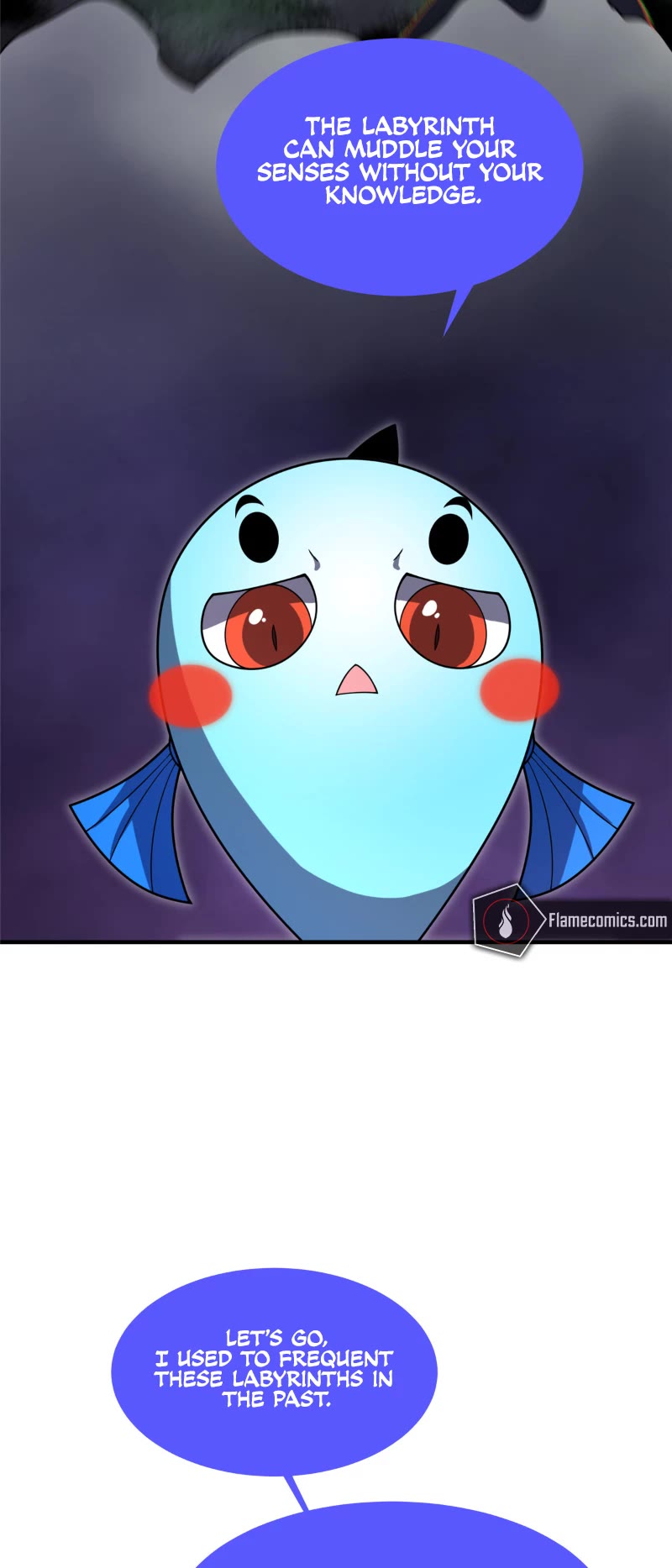 Monster Pet Evolution Chapter 213 page 5 - Chapter 213