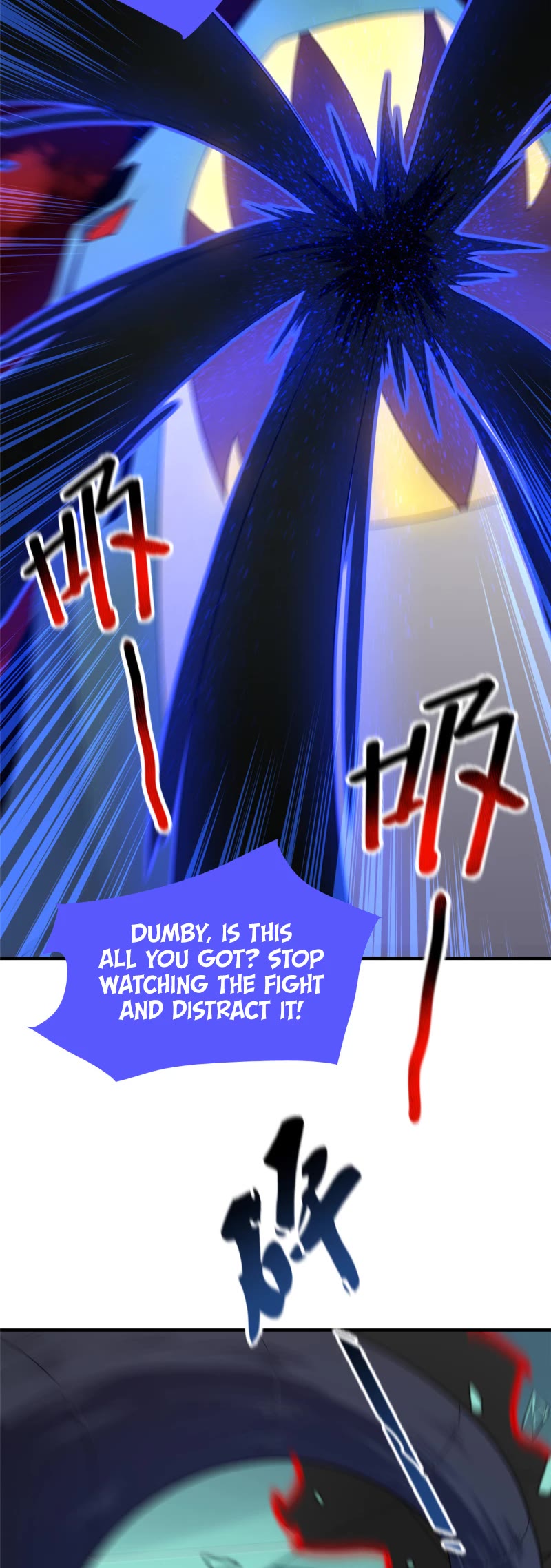Monster Pet Evolution Chapter 214 page 19 - Chapter 214