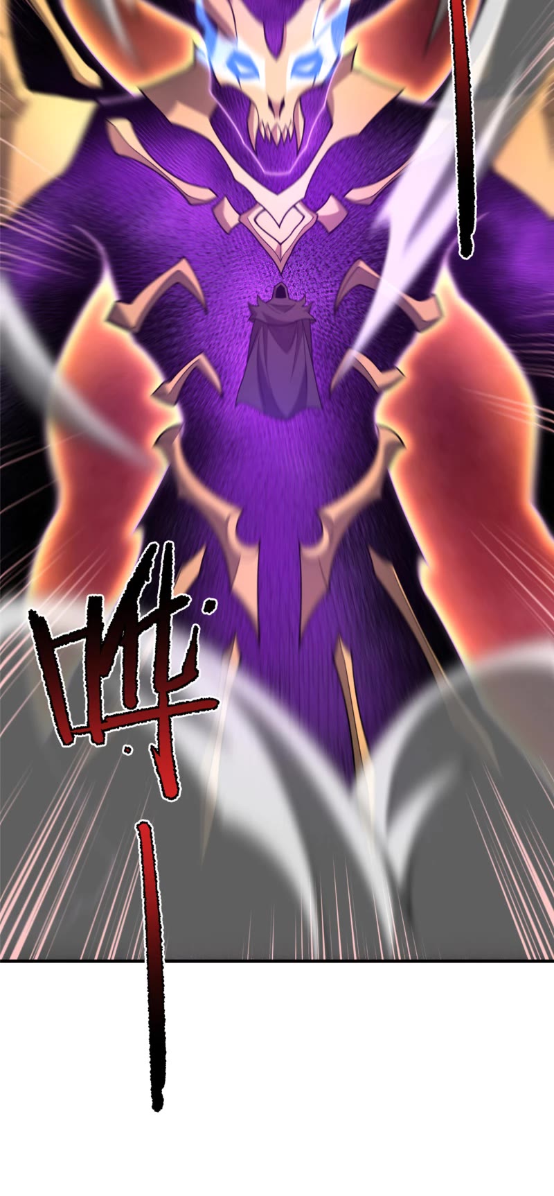 Monster Pet Evolution Chapter 215 page 16 - Chapter 215