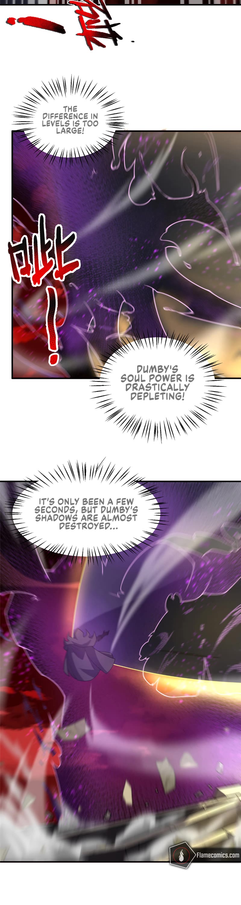 Monster Pet Evolution Chapter 215 page 19 - Chapter 215