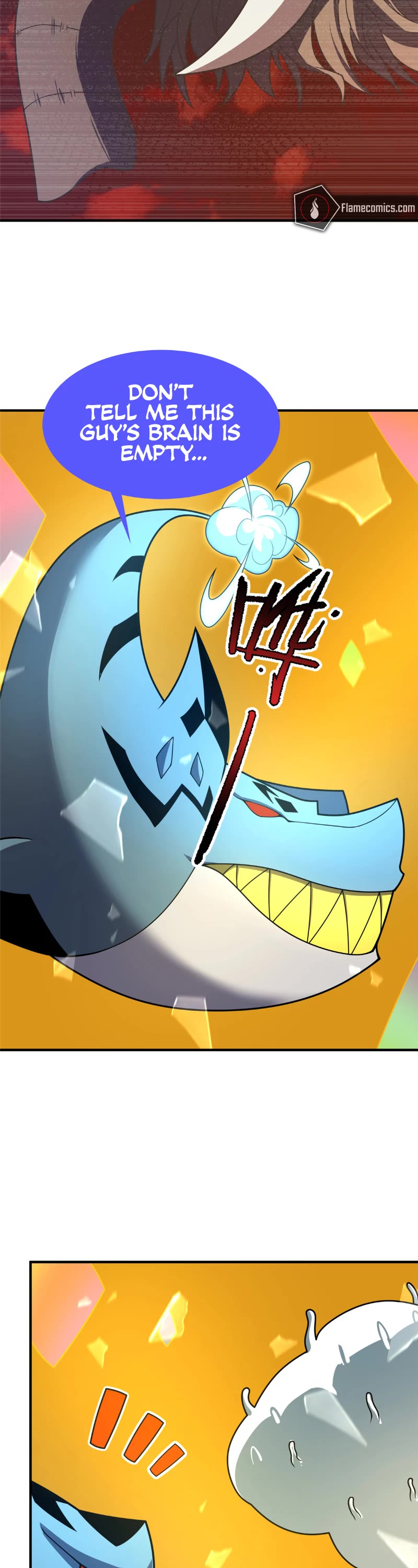 Monster Pet Evolution Chapter 215 page 28 - Chapter 215