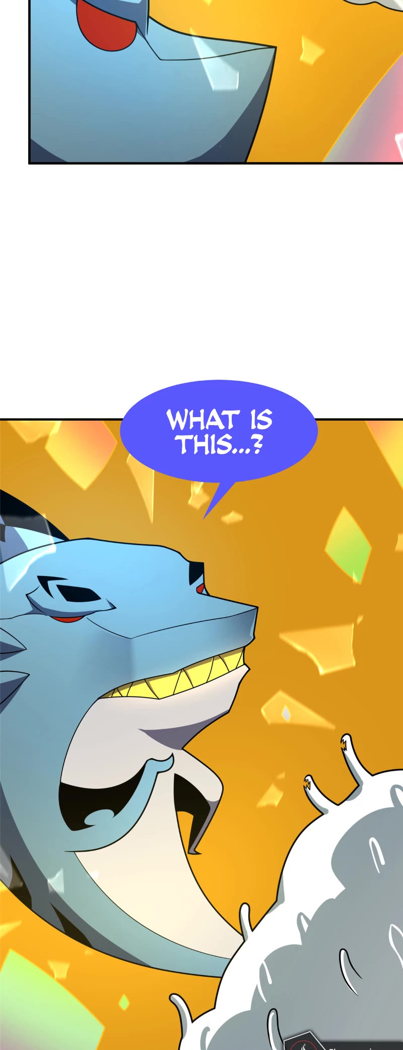 Monster Pet Evolution Chapter 215 page 29 - Chapter 215