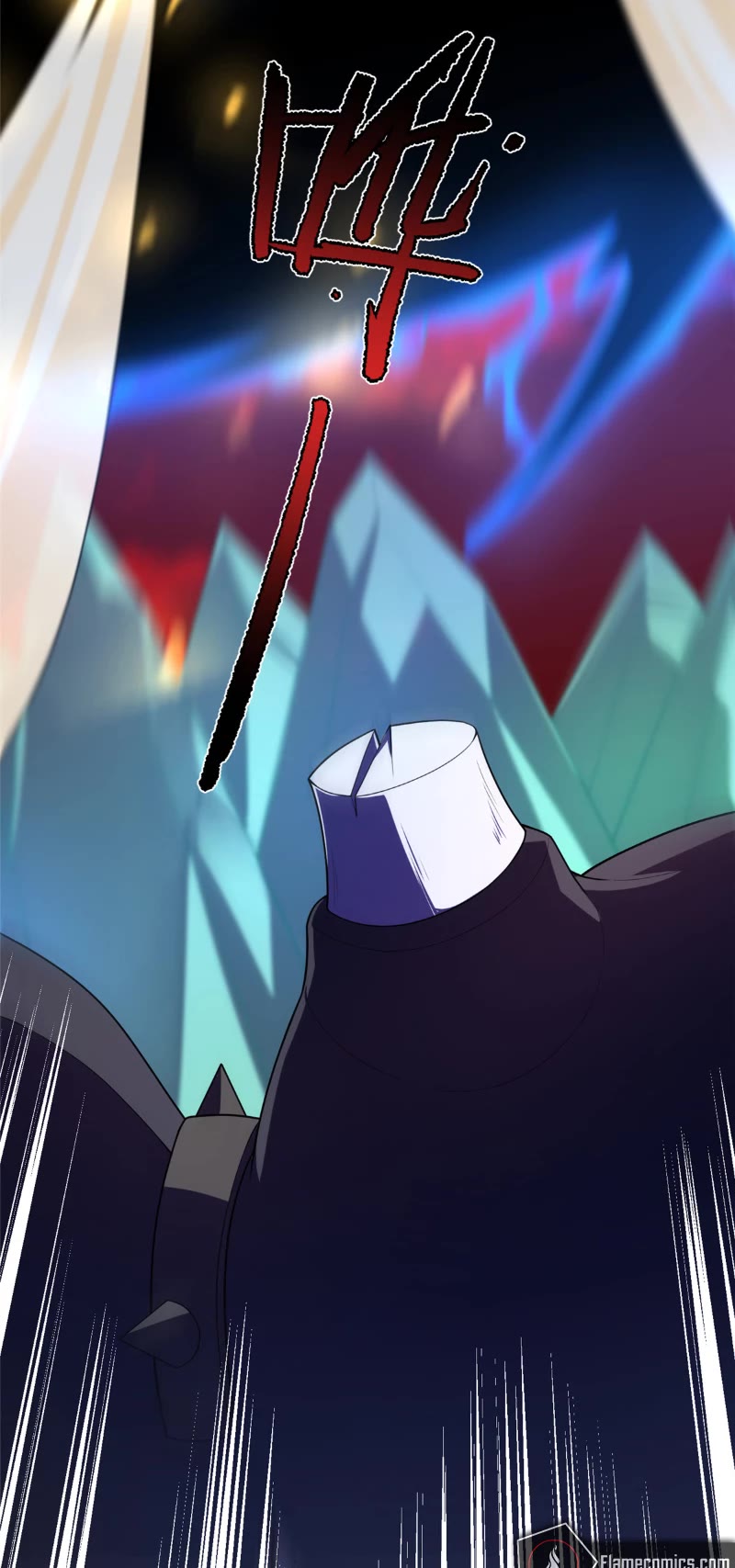 Monster Pet Evolution Chapter 215 page 5 - Chapter 215