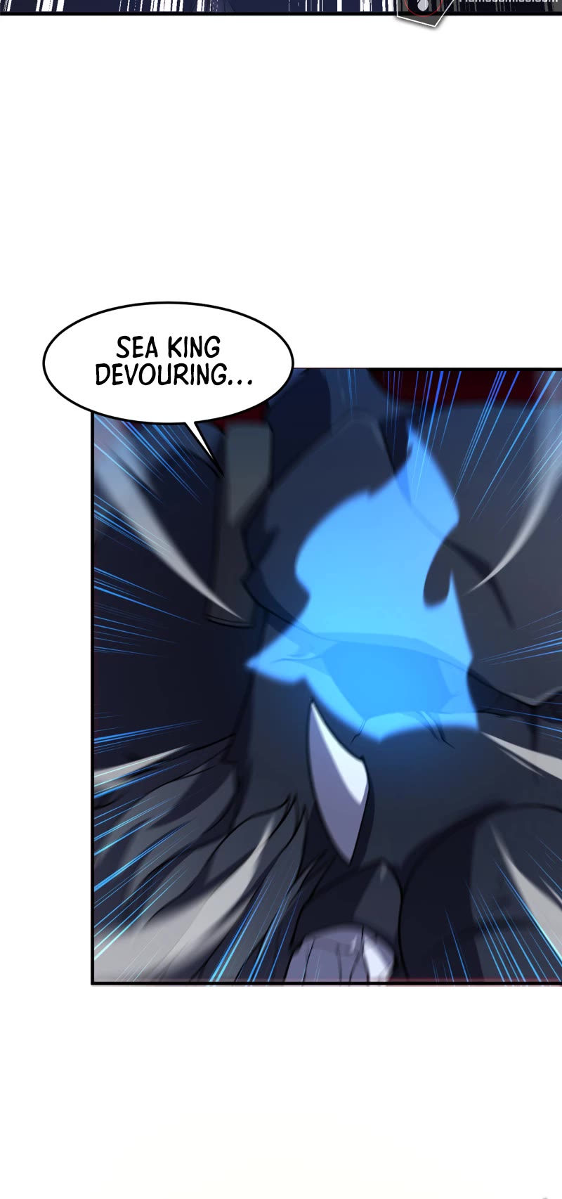 Monster Pet Evolution Chapter 215 page 6 - Chapter 215